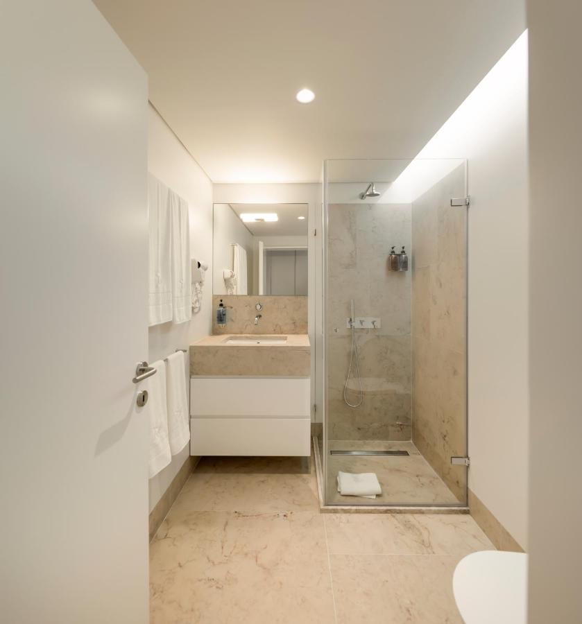 Lisbon Serviced Apartments - Mouraria Εξωτερικό φωτογραφία