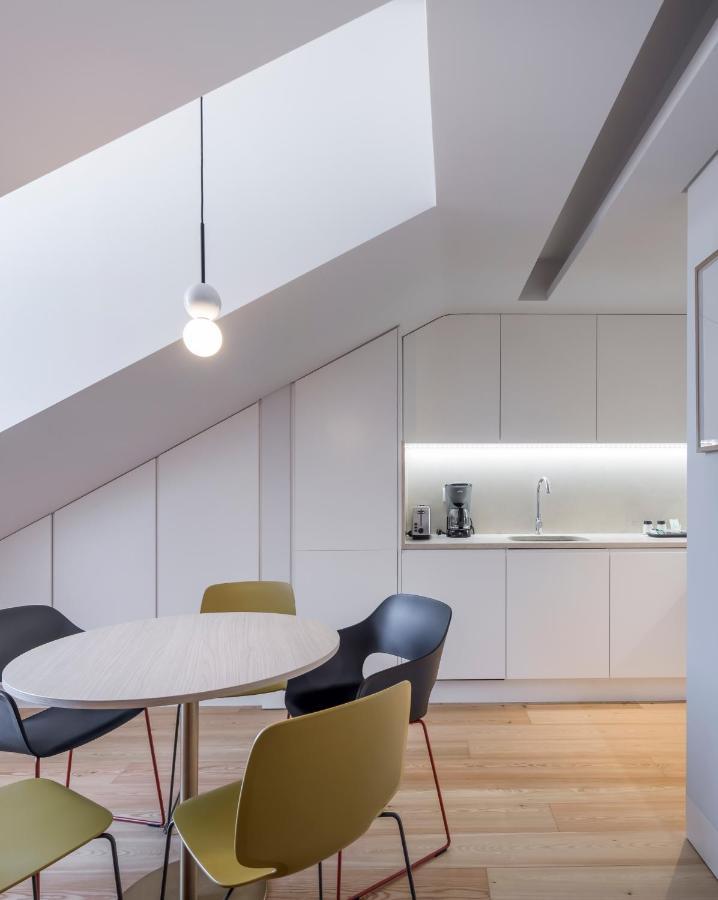 Lisbon Serviced Apartments - Mouraria Εξωτερικό φωτογραφία