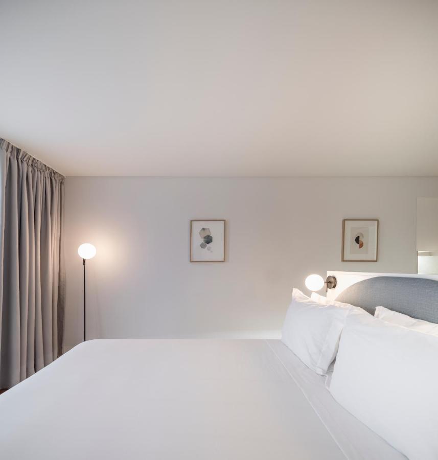 Lisbon Serviced Apartments - Mouraria Εξωτερικό φωτογραφία