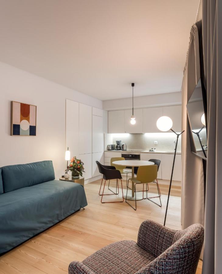 Lisbon Serviced Apartments - Mouraria Εξωτερικό φωτογραφία