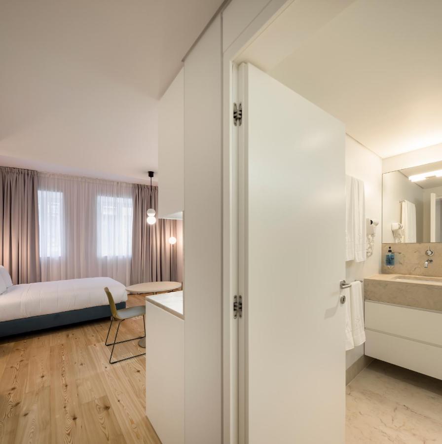 Lisbon Serviced Apartments - Mouraria Εξωτερικό φωτογραφία