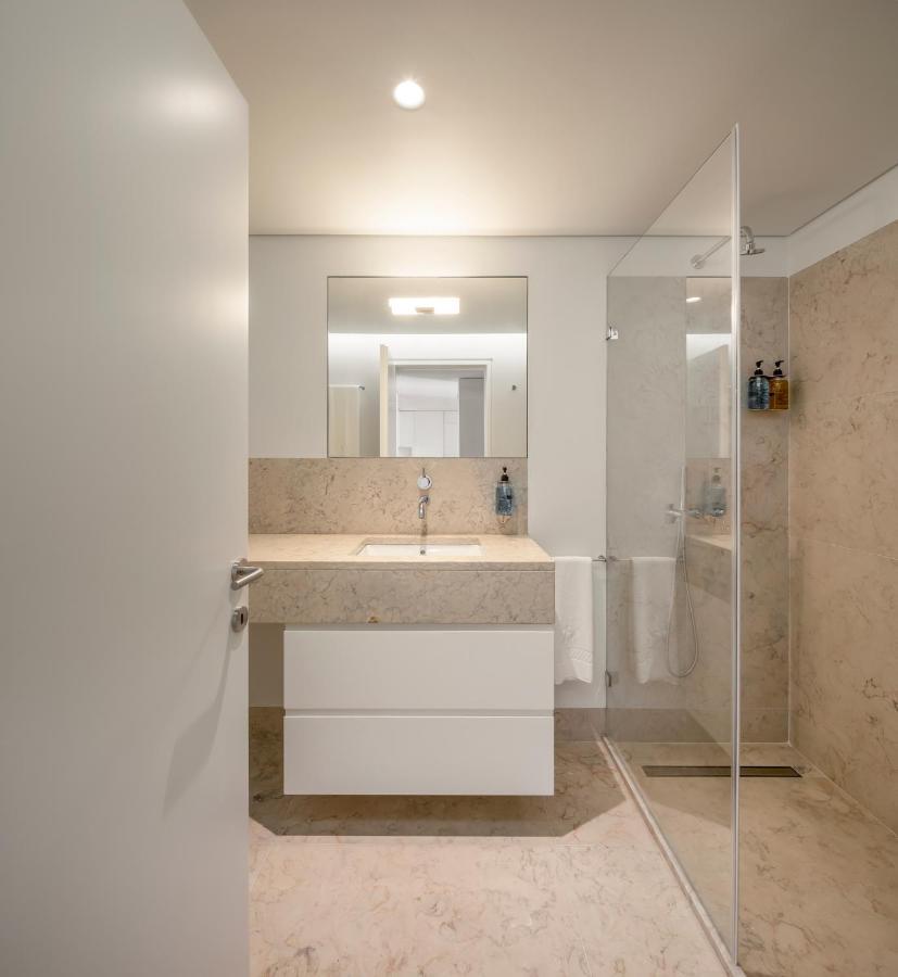 Lisbon Serviced Apartments - Mouraria Εξωτερικό φωτογραφία