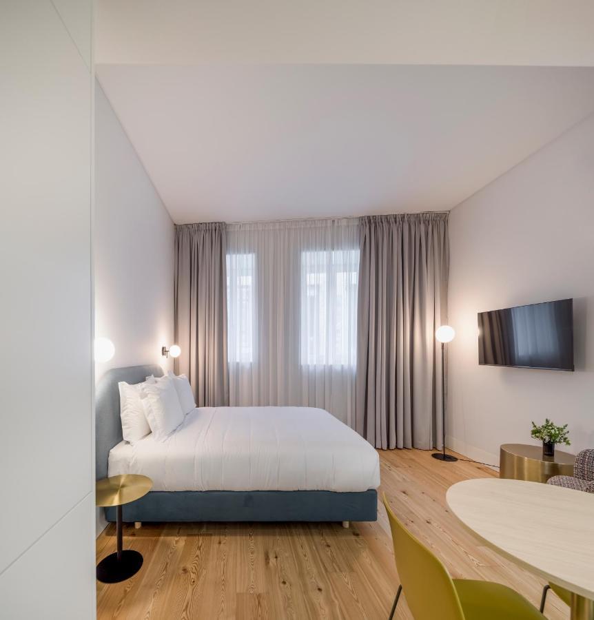 Lisbon Serviced Apartments - Mouraria Εξωτερικό φωτογραφία