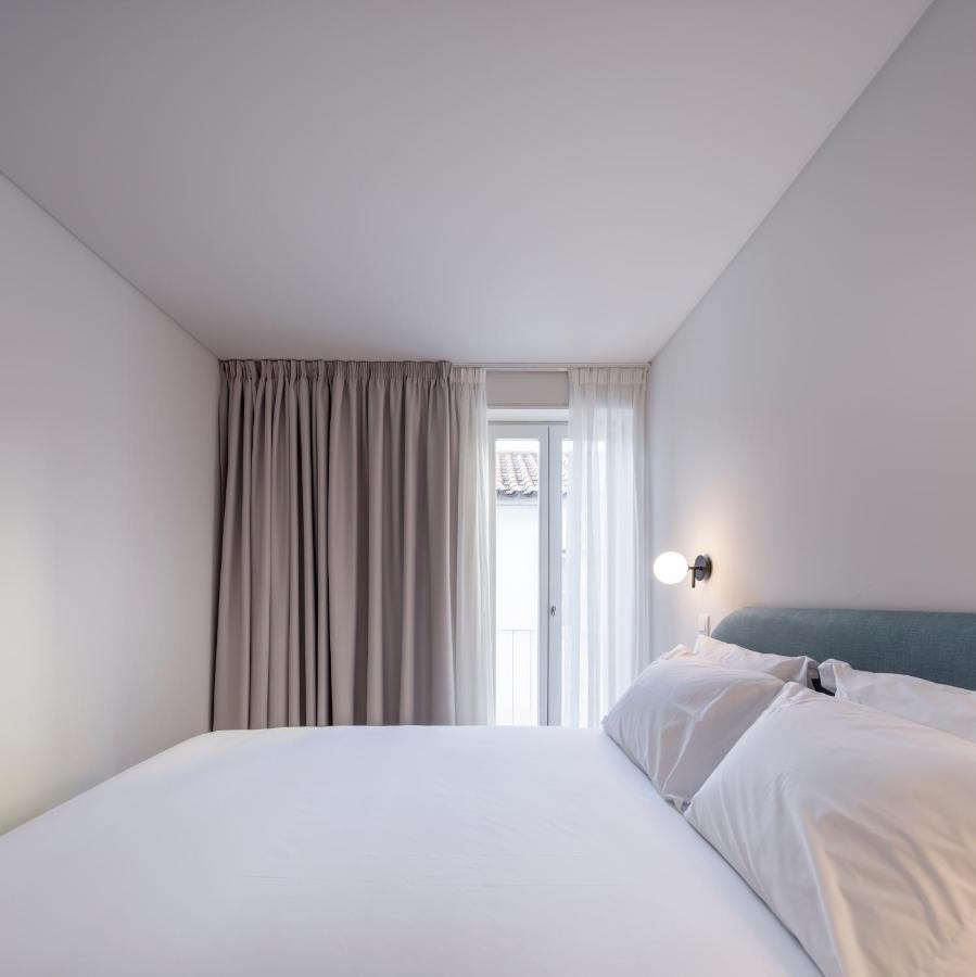 Lisbon Serviced Apartments - Mouraria Εξωτερικό φωτογραφία