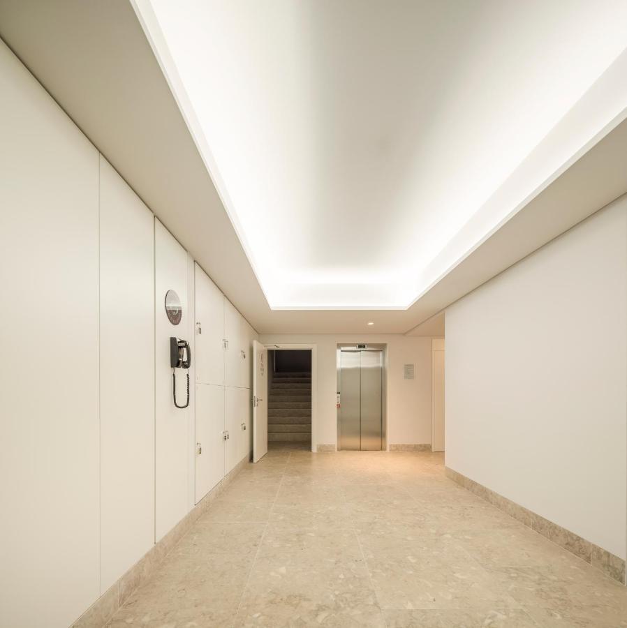 Lisbon Serviced Apartments - Mouraria Εξωτερικό φωτογραφία