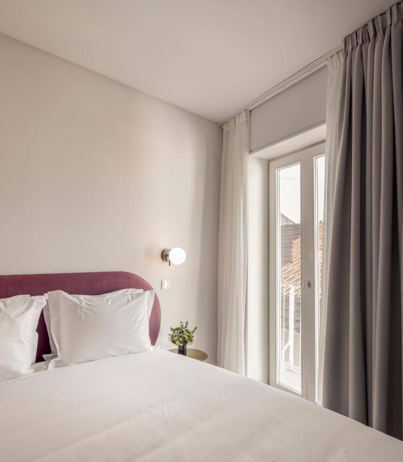 Lisbon Serviced Apartments - Mouraria Εξωτερικό φωτογραφία