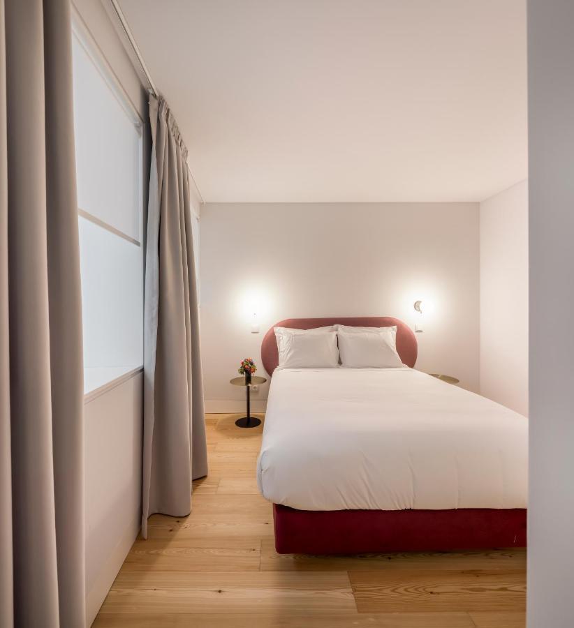 Lisbon Serviced Apartments - Mouraria Εξωτερικό φωτογραφία
