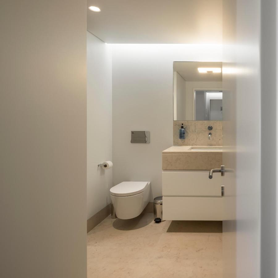 Lisbon Serviced Apartments - Mouraria Εξωτερικό φωτογραφία