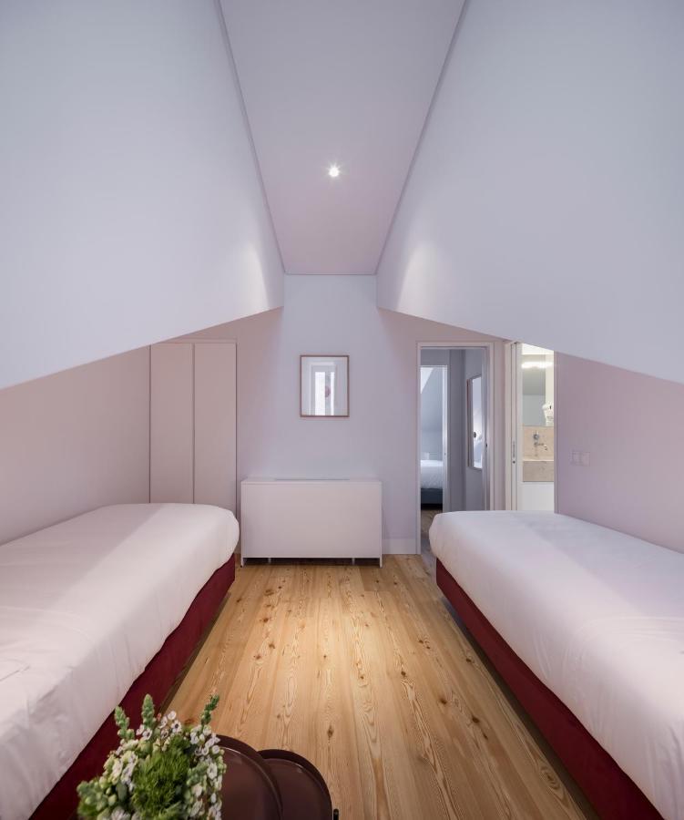 Lisbon Serviced Apartments - Mouraria Εξωτερικό φωτογραφία