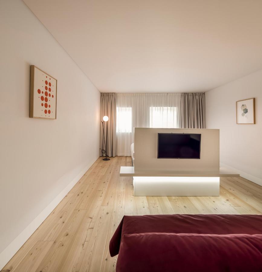 Lisbon Serviced Apartments - Mouraria Εξωτερικό φωτογραφία