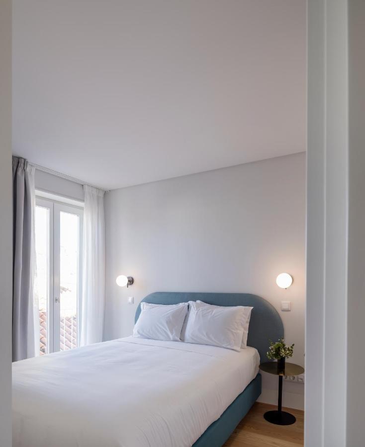 Lisbon Serviced Apartments - Mouraria Εξωτερικό φωτογραφία