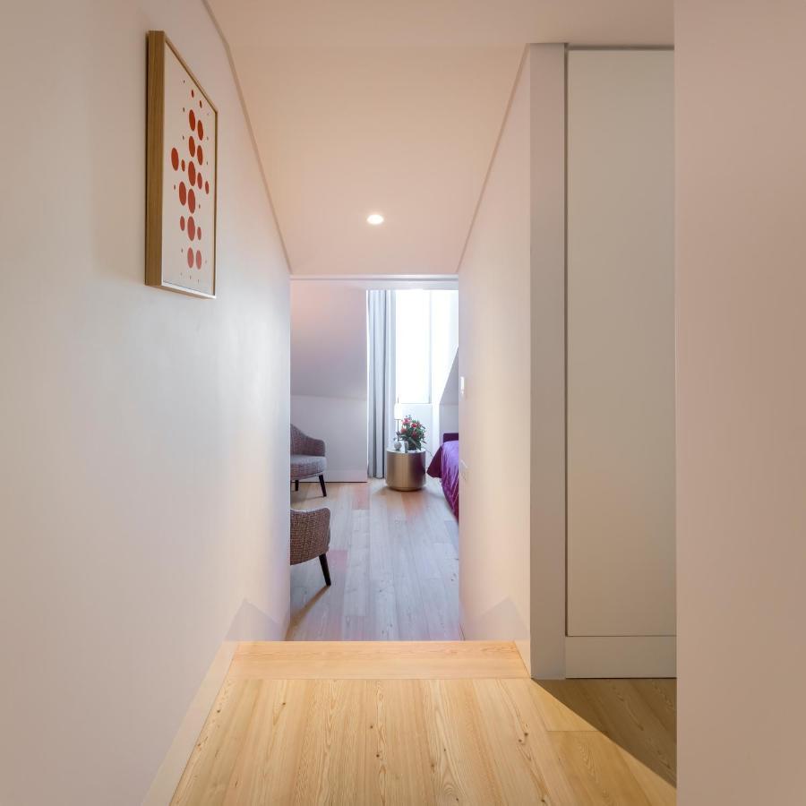 Lisbon Serviced Apartments - Mouraria Εξωτερικό φωτογραφία
