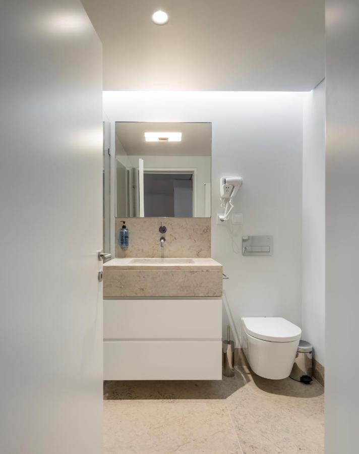 Lisbon Serviced Apartments - Mouraria Εξωτερικό φωτογραφία