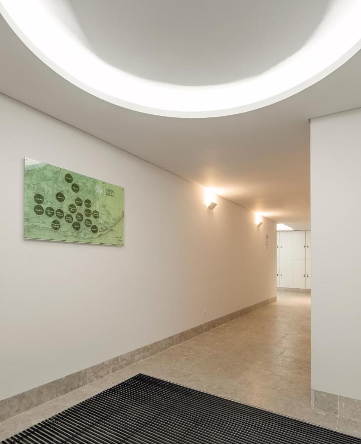 Lisbon Serviced Apartments - Mouraria Εξωτερικό φωτογραφία