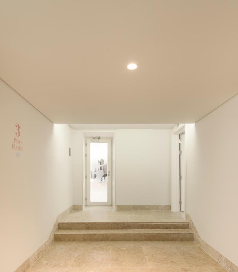 Lisbon Serviced Apartments - Mouraria Εξωτερικό φωτογραφία