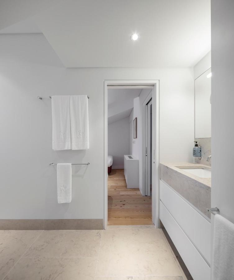 Lisbon Serviced Apartments - Mouraria Εξωτερικό φωτογραφία